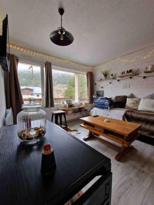 Studio Chaleureux A Villard De Lans Extérieur photo